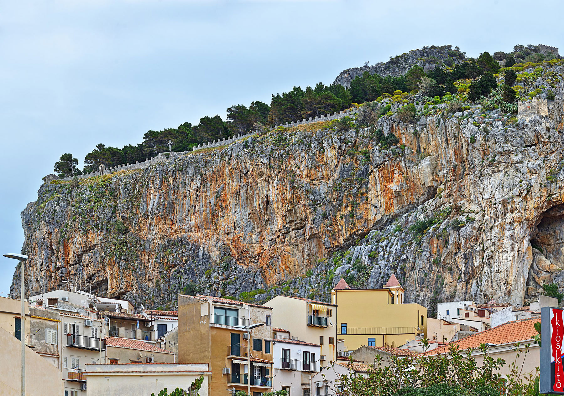 Cefalu